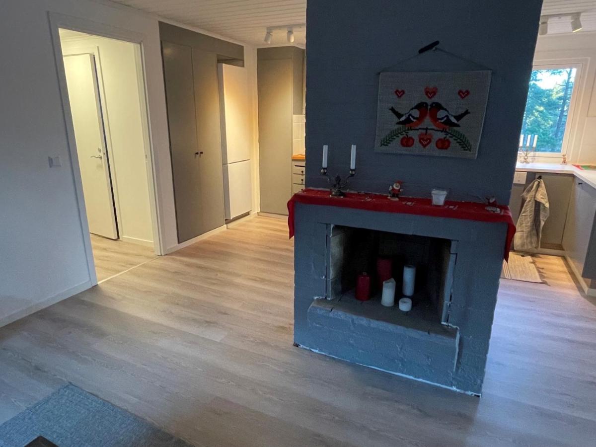 Asserbostugan Överlida Dış mekan fotoğraf
